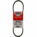 Belt for BMW 318i X5 E36 E53