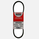 Belt for Mitsubishi Montero 1996