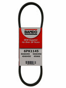 Belt Volkswagen Golf Jetta Passat 1993-1999