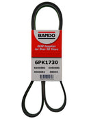 Belt for BMW 318i 318ti E36