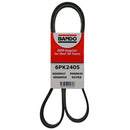 Belt for Mercedes-Benz 190E SL320
