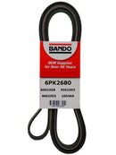 Belt Audi A8 Quattro 1997