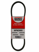 Belt Porsche 944 1987