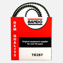 Engine Timing Belt for Mitsubishi Montero Montero Sport