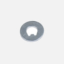 Front Axle Nut Washer Volkswagen Rabbit Convertible Pickup 1975-2001