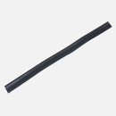 Front Door Window Lift Rail Seal Volkswagen Rabbit Pickup Super Beetle 1975-1984