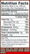 Suncrest Farms Old Fashioned Cured Country Ham Pork Slices Biscuit Pieces