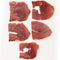 Suncrest Farms Old Fashioned Cured Country Ham Pork Slices Biscuit Pieces