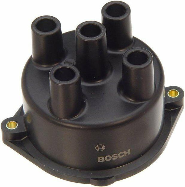 Bosch Distributor Cap Mazda 323 Mercury Tracer 86-89