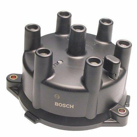 Bosch Distributor Cap for Villager Nissan Pickup Truck V6 VG30E