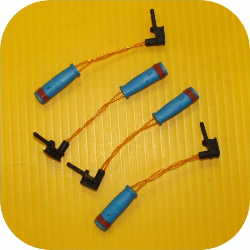 Brake Pad Sensors for Mercedes Benz CL500 CL55 CL550 CL600 CL65 C63 AMG E350