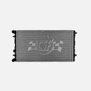 Radiator Volkswagen Beetle 1998-2001