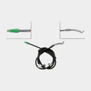 Rear Left Parking Brake Cable for Isuzu Ascender