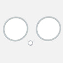 Engine Oil Strainer Gasket Set Volkswagen Transporter Vanagon 1975-1983
