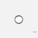 Lower Fuel Injector O-Ring Volkswagen Quantum 1984