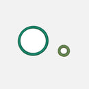 Fuel Injection Pressure Regulator Seal Volkswagen Beetle Cabrio 1992-2001