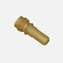 Fuel Injector Sleeve Volkswagen Rabbit Convertible Quantum Scirocco 1983-1984