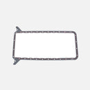 Oil Pan Gasket for BMW 530i 540i 740i 740iL 840Ci E31 E32 E34 E38 E39