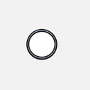 Coolant Pipe O-Ring Saab 9-3 2001
