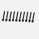Cylinder Head Bolt Set Volkswagen Rabbit Pickup Beetle Dasher Golf 1981-2001