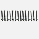 Cylinder Head Bolt Set for BMW 328i 328is 330Ci 330i 330xi 525i 528i E36 E39 E46