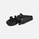 Oil Separator for BMW 323i 323is 328i 328is 528i M3 Z3 E36 E39 E46