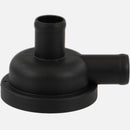Turbocharger Boost Pressure Relief Valve Volkswagen Beetle Golf Jetta 1998-2001