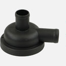 Turbocharger Boost Pressure Relief Valve Audi A4 2001