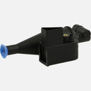 Lower Oil Separator for BMW 540i 740i 740iL 840Ci E31 E32 E34 E38 E39