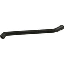 Left Crankcase Breather Hose for Mercedes-Benz C280 C43 AMG CL500 CLK320 CLK430