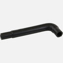 Crankcase Breather Hose Volkswagen Passat 2000-2001