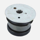 Rear Suspension Subframe Bushing Volkswagen Passat 2000-2001