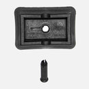 Jack Plug Cover for BMW 330xi M3 Z8 E46 E52