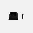 Jack Plug Cover for BMW 525i 528i 530i 540i 740i 740iL 750iL M5 E34 E38 E39