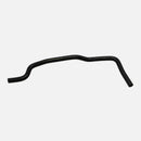 Turbocharger Coolant Line Volkswagen Passat 1998-2001