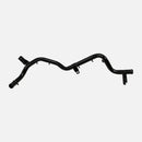 Engine Coolant Hose Volkswagen Cabrio Golf Jetta Passat 1993-2000