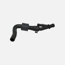 Lower Engine Coolant Hose Volkswagen Golf Jetta 2000-2001