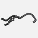 Upper Radiator Hose Volkswagen Cabrio Golf Jetta 1993-1999