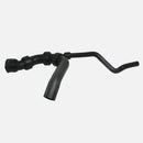 Upper Radiator Hose Audi A4 Quattro 1997-2001