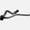Lower Radiator Hose Volkswagen Passat 2000-2001