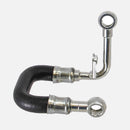 Turbocharger Coolant Line Volkswagen Passat 2000-2001