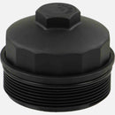 Engine Oil Filter Housing Cap for BMW 850i 1991