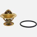 Thermostat Volkswagen Beetle Cabrio Cabriolet Corrado Fox Golf Jetta 1985-2001