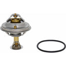 Thermostat for Mercedes-Benz 400E 400SE 400SEL 420SEL 500E 500SEC 500SEL 500SL