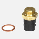 Engine Cooling Fan Switch Volkswagen Beetle Cabrio Corrado Golf Jetta 1994-2001