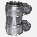 Rear Exhaust Clamp for BMW 525i