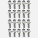 Lug Bolt 5-Pack Volkswagen Beetle Corrado Fox Golf Jetta Passat 1987-2001