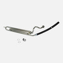 Power Steering Return Hose for BMW 325i 325is 1992