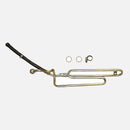 Power Steering Return Hose for BMW M3 E36