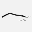 Power Steering Reservoir Line Hose for BMW 525i